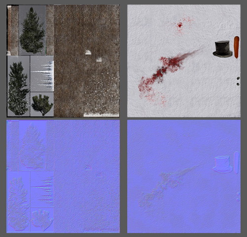 SnowCabinTextures2